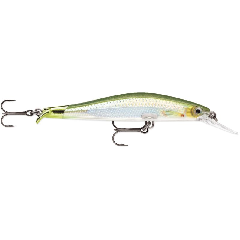 RAPALA Ripstop Deep 12cm 15g Herring