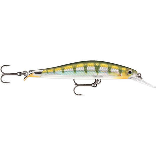 RAPALA Ripstop Deep 12cm 15g Yellow Perch