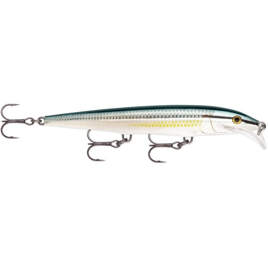 RAPALA Scatter Rap Minnow 11cm 6g Bleak