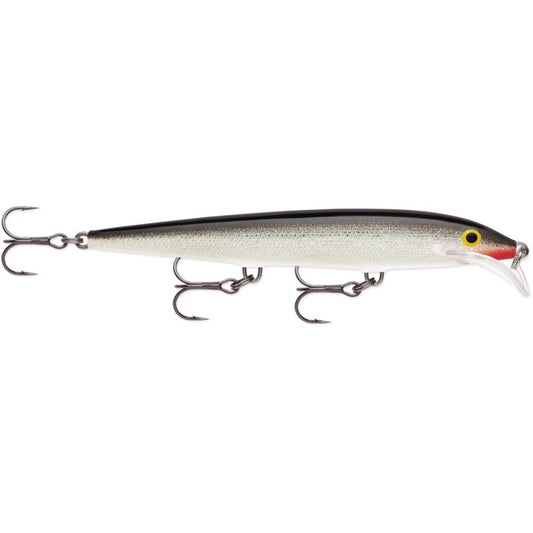 RAPALA Scatter Rap Minnow 11cm 6g Silver