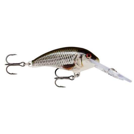 RAPALA Shad Dancer 4cm 5g Live Roach