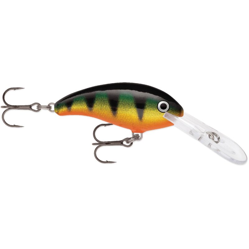 RAPALA Shad Dancer 4cm 5g Perch