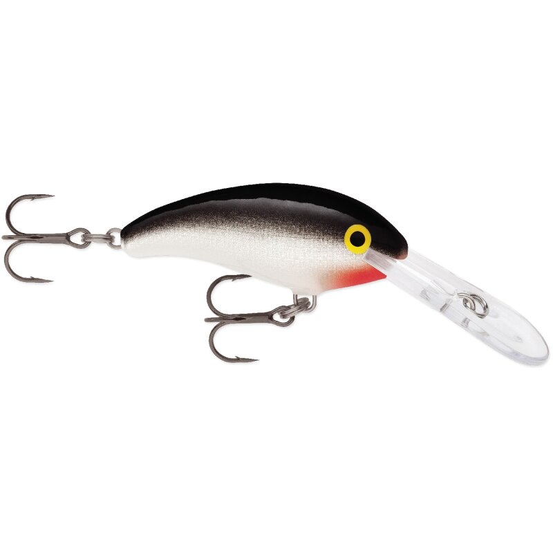 RAPALA Shad Dancer 4cm 5g Silver