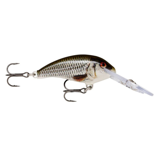 RAPALA Shad Dancer 5cm 8g Live Roach