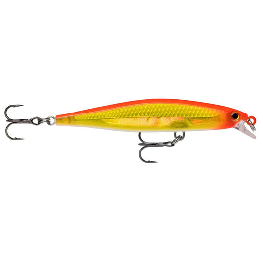 RAPALA Shadow Rap 7cm 5g Hot Head