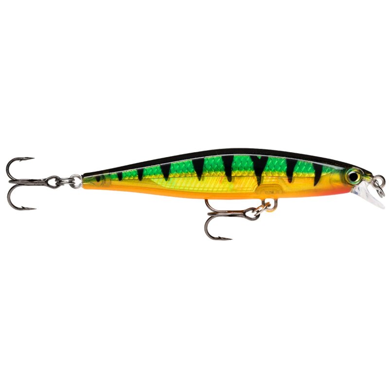 RAPALA Shadow Rap 7cm 5g Perch