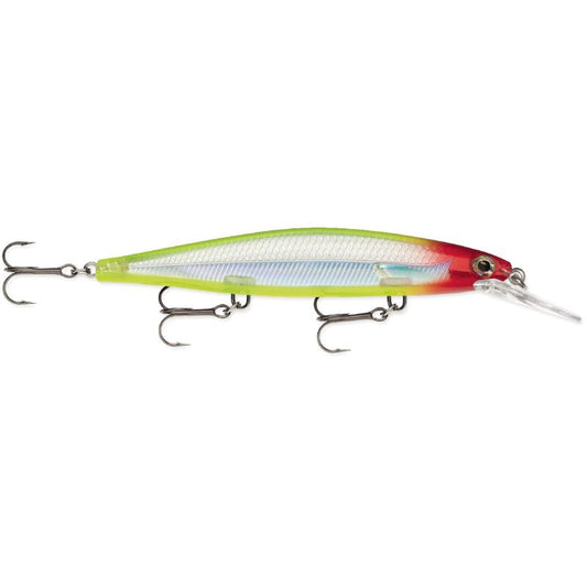 RAPALA Shadow Rap Deep 11cm 13g Clown