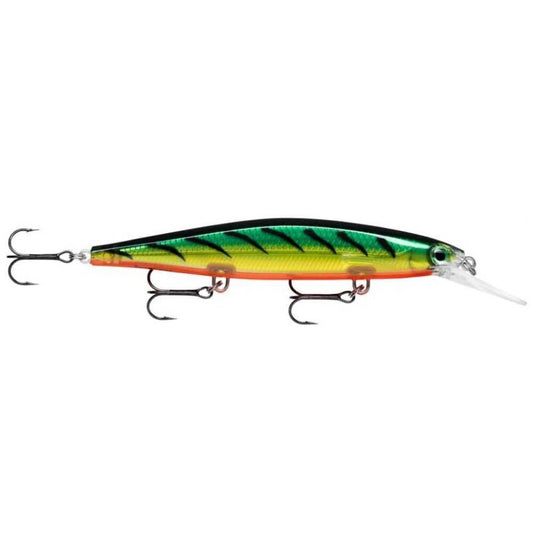 RAPALA Shadow Rap Deep 11cm 13g Firetiger