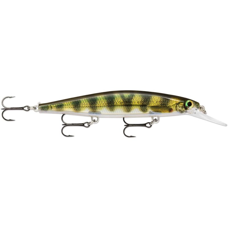 RAPALA Shadow Rap Deep 11cm 13g Live Perch