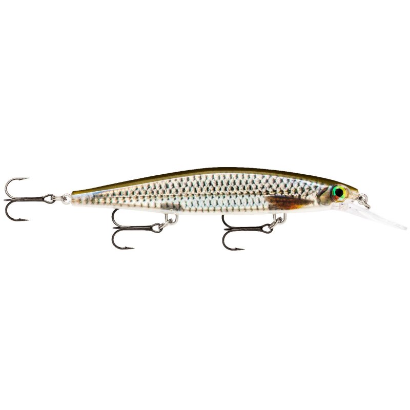 RAPALA Shadow Rap Deep 11cm 13g Live Roach