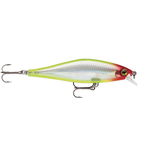 RAPALA Shadow Rap Shad 9cm 12g Clown