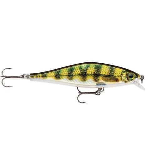 RAPALA Shadow Rap Shad 9cm 12g Live Perch