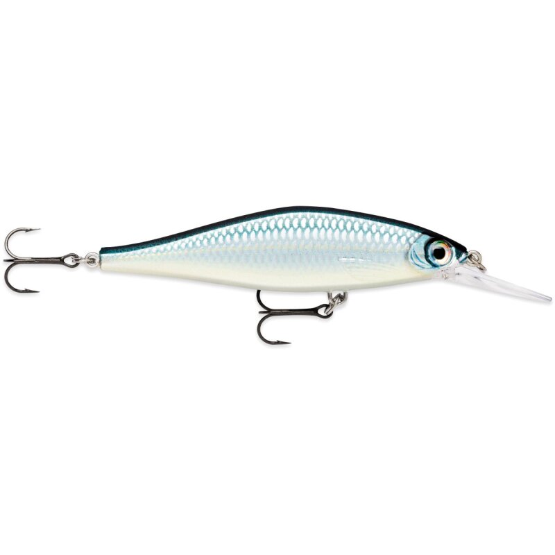 RAPALA Shadow Rap Shad Deep 9cm 12g Baby Aspius