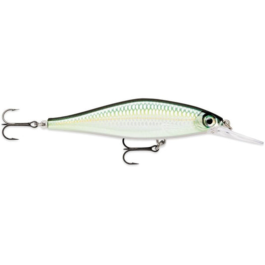 RAPALA Shadow Rap Shad Deep 9cm 12g Bleak