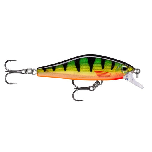 RAPALA Shadow Rap Solid Shad 5cm 5,5g Legendary Perch