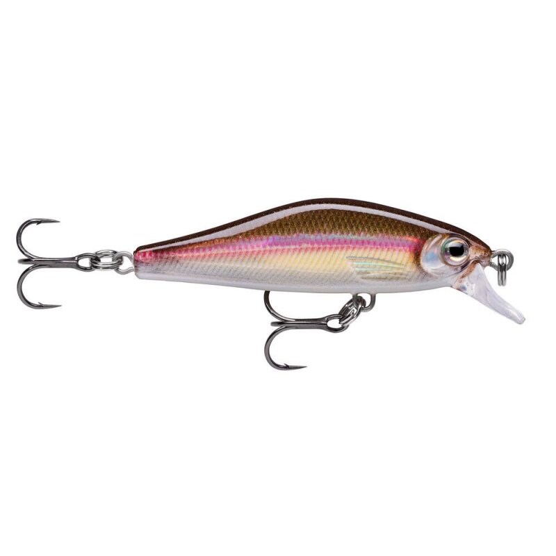 RAPALA Shadow Rap Solid Shad 5cm 5,5g Wakasagi