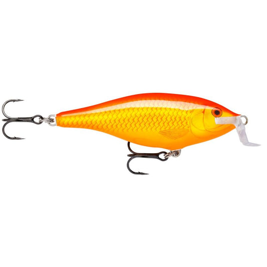 RAPALA Shallow Shad Rap 5cm 5g Goldfish