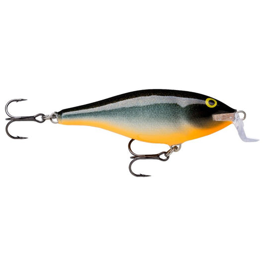 RAPALA Shallow Shad Rap 5cm 5g Halloween