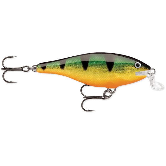 RAPALA Shallow Shad Rap 5cm 5g Perch