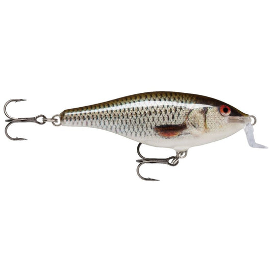 RAPALA Shallow Shad Rap 9cm 12g Live Roach