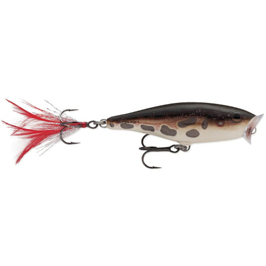 RAPALA Skitter Pop 5cm 6g Frog