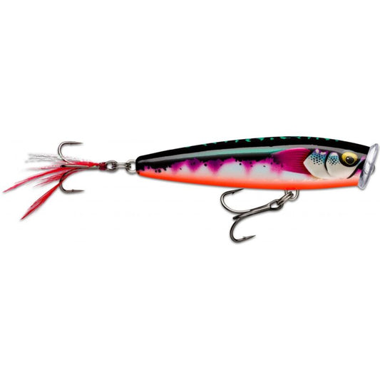 RAPALA Skitter Pop Elite 7,5cm 10g Gilded Toman