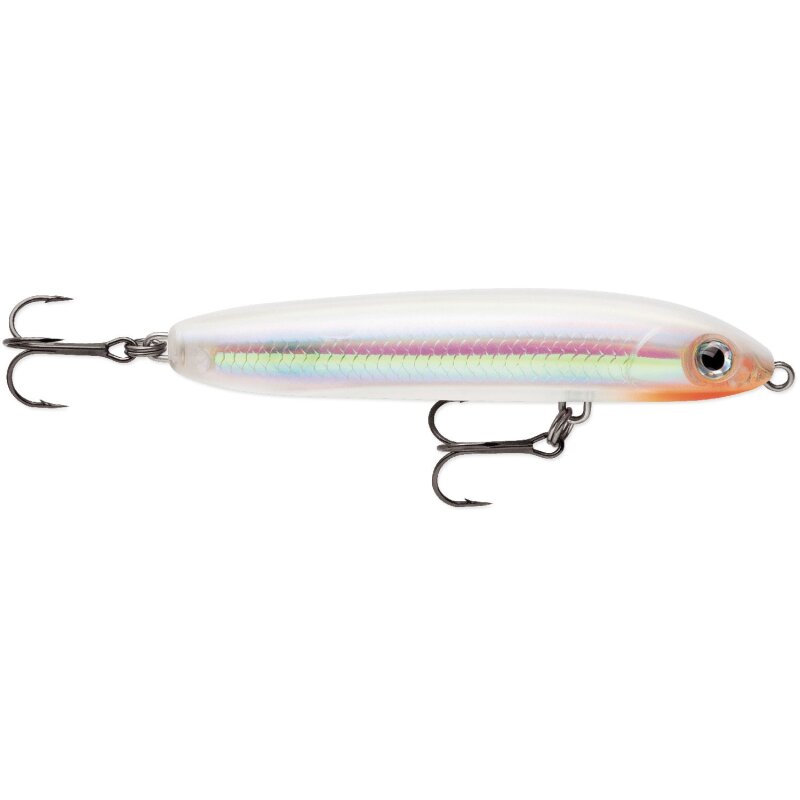 RAPALA Skitter V 10cm 14g Glass Ghost