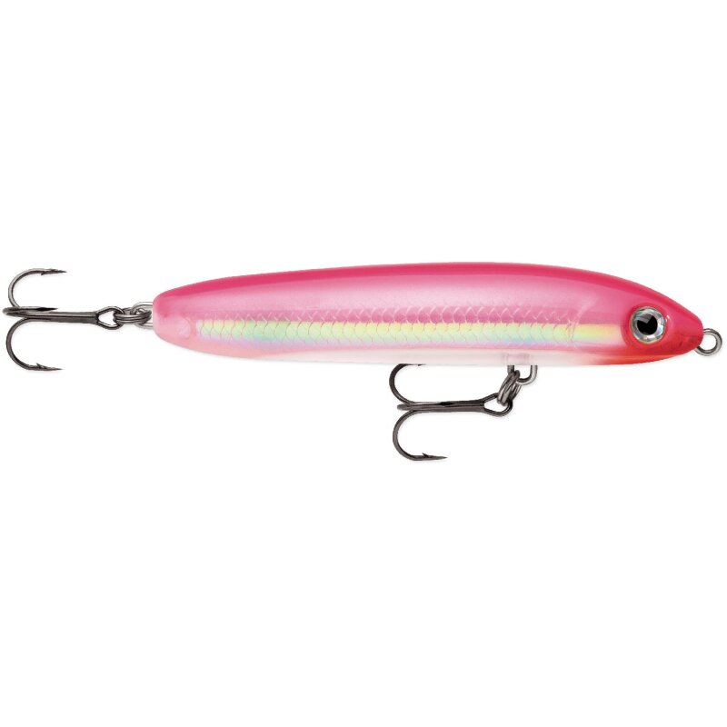 RAPALA Skitter V 10cm 14g Hot Pink