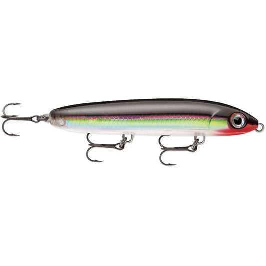 RAPALA Skitter V 10cm 14g Silver