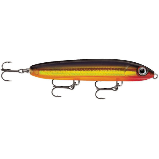 RAPALA Skitter V 13cm 28g Gold