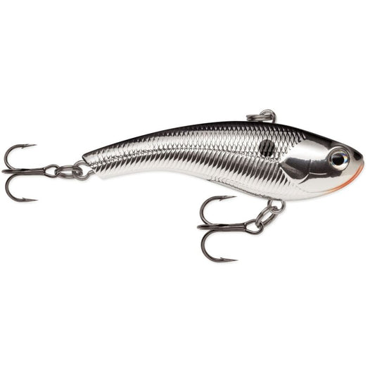 RAPALA Slab Rap 4cm 4g Chrome