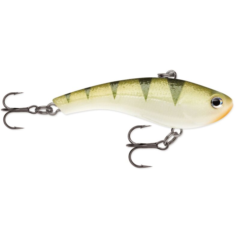 RAPALA Slab Rap 4cm 4g Glass Yellow Perch