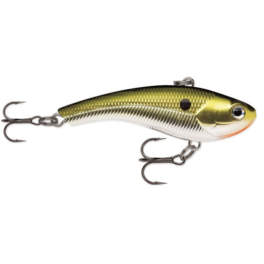 RAPALA Slab Rap 4cm 4g Gold Chrome