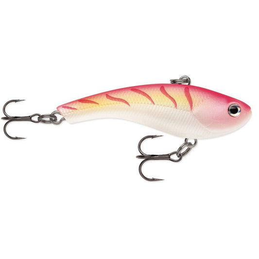 RAPALA Slab Rap 4cm 4g Pink Tiger UV