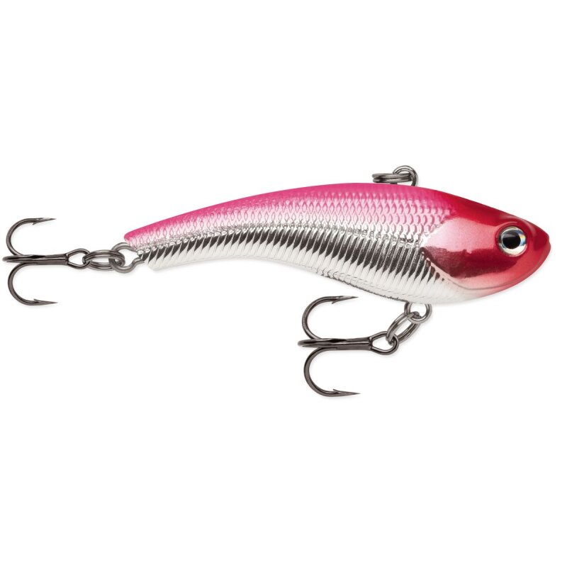 RAPALA Slab Rap 5cm 8g Pink Clown