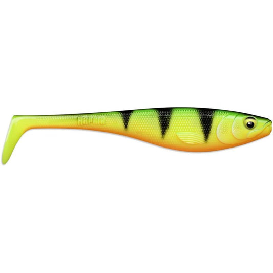 RAPALA Soft Peto 18cm 51g Fire Tiger