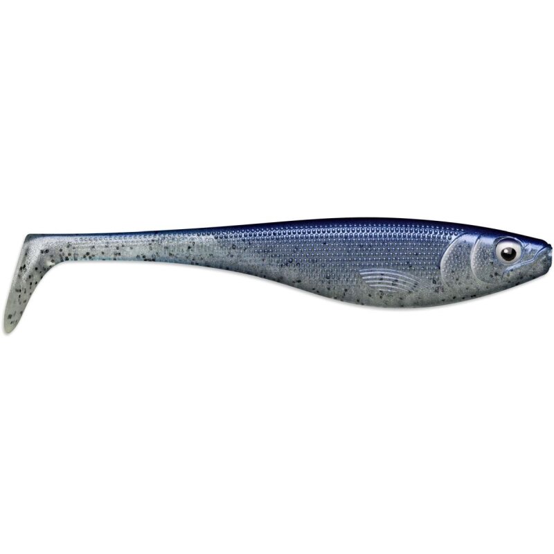 RAPALA Soft Peto 22cm 94g Blue Glitter