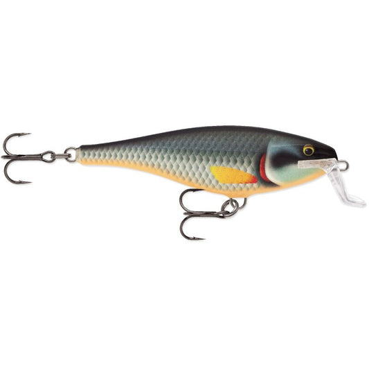 RAPALA Super Shad Rap 14cm 45g Halloween