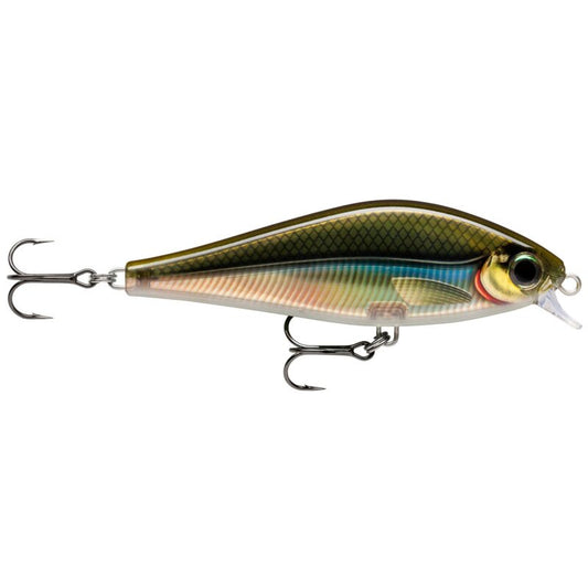 RAPALA Super Shadow Rap 16cm 77g Smelt On The Beach