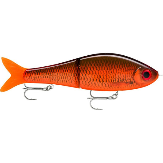 RAPALA Super Shadow Rap Glide 11cm 45g Lava Roach