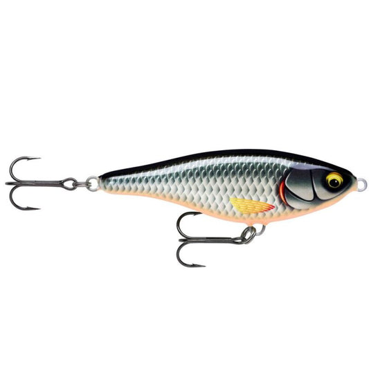 RAPALA Twitchin' Rap 12cm 53g Halloween