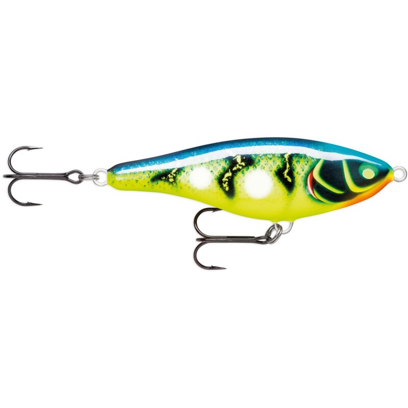 RAPALA Twitchin' Rap 12cm 53g How Psycho