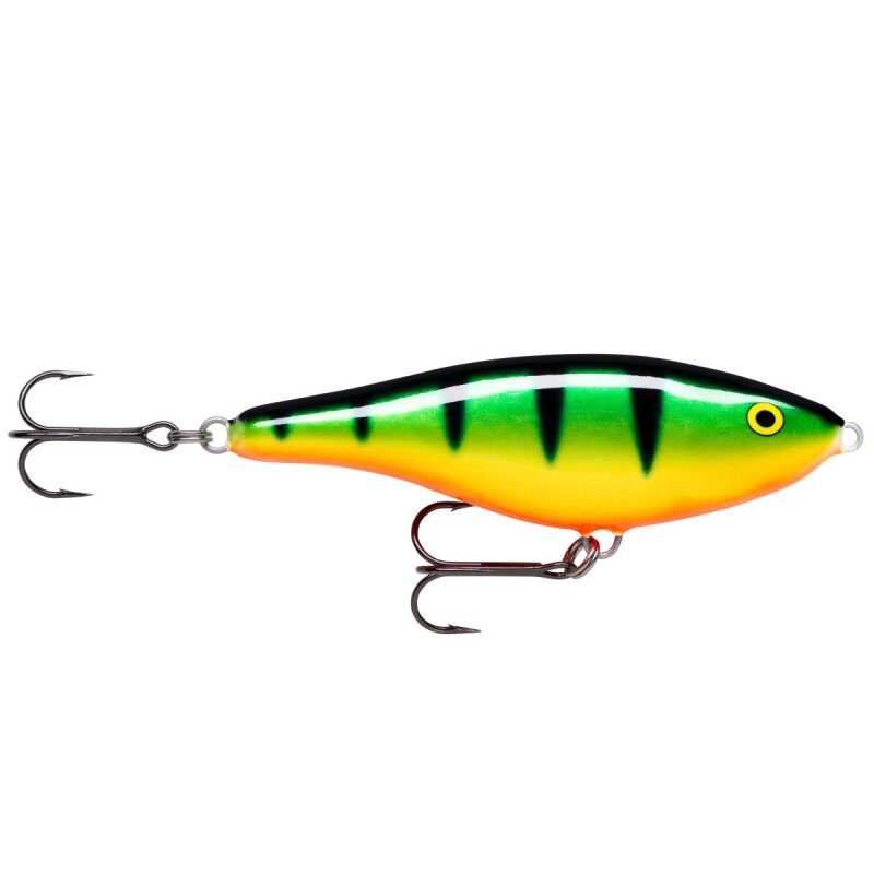 RAPALA Twitchin' Rap 12cm 53g Legendary Perch