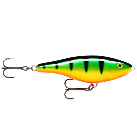 RAPALA Twitchin' Rap 12cm 53g Legendary Perch