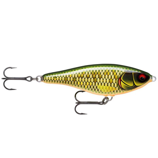 RAPALA Twitchin' Rap 12cm 53g Scaled Roach