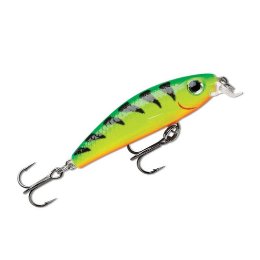 RAPALA Ultra Light Minnow 6cm 4g Firetiger