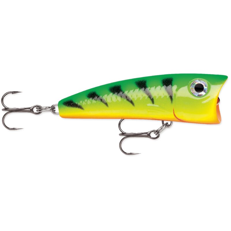 RAPALA Ultra Light Pop 4cm 3g Firetiger