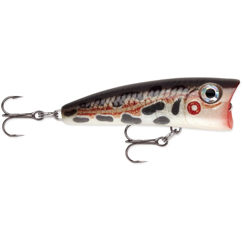 RAPALA Ultra Light Pop 4cm 3g Frog