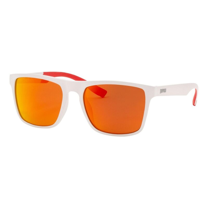 RAPALA Urban Vision Gear UVG-301C Sunglasses Red Mirror