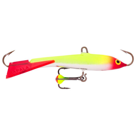 RAPALA WH Jigging Rap 5cm 9g Clown